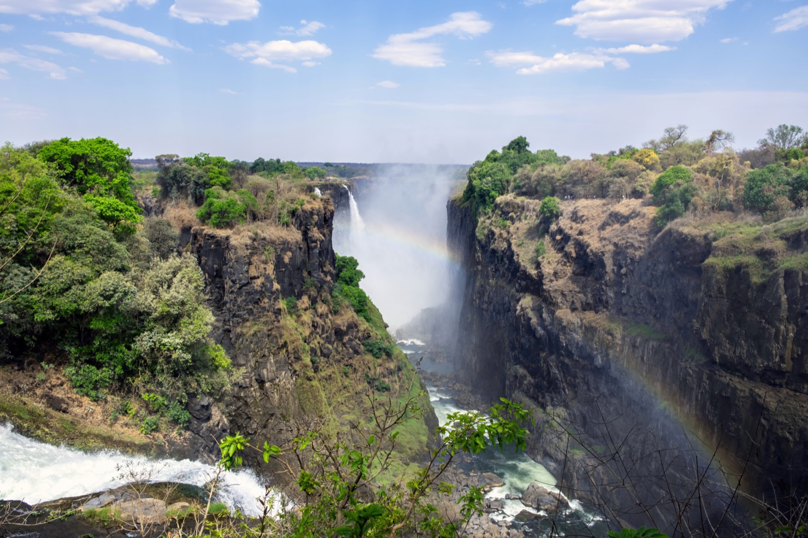 Zambia